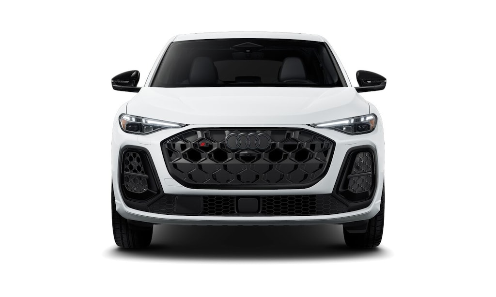 New 2025 Audi All-new SQ5 3.0T Prestige SUV
