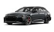 Audi RS 6 Avant Performance