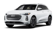 2025 Audi All-new Q5 2.0T Premium Plus SUV 2025 Audi All-new Q5 2.0T Premium Plus SUV