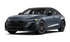 2025 Audi All-new S5 3.0T Progressiv Sportback