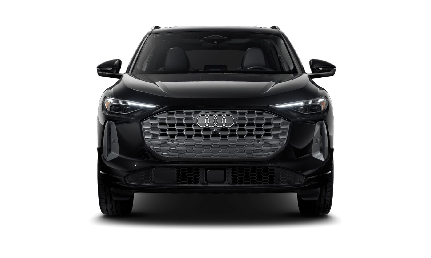 2025 Audi Q5 2.0T Premium photo 3