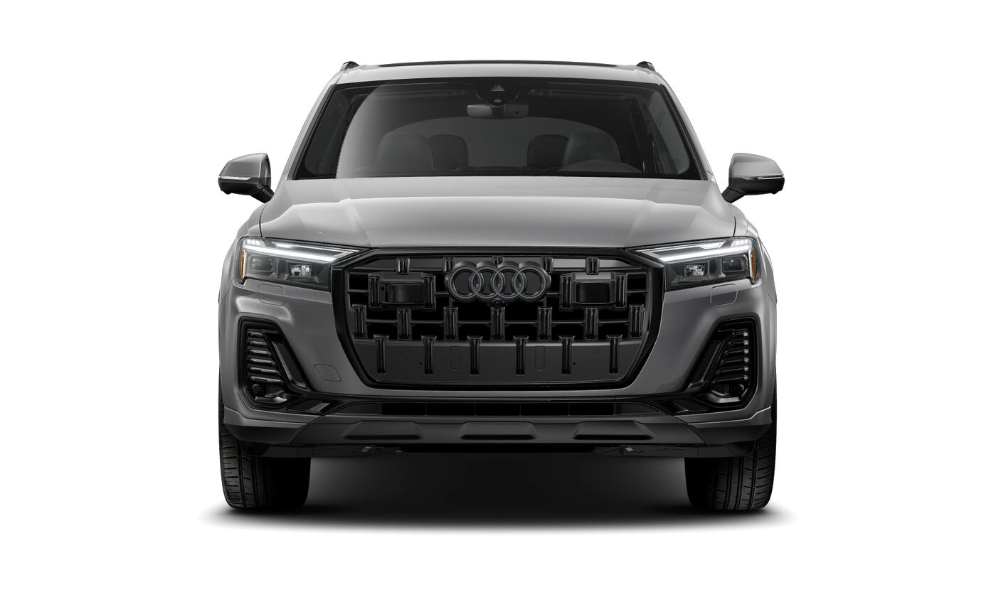 2025 Audi Q7 45 Premium Plus photo 3