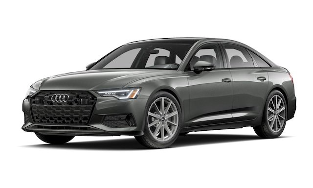2025 Audi A6 45 Premium Sedan