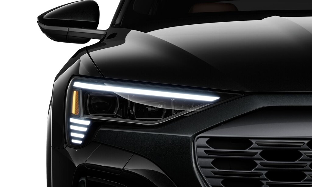 New 2024 Audi Q8 Sportback etron S line Premium Plus For Sale Audi Boise New 2024 Audi Q8 Sportback etron S line Premium Plus For Sale Audi Boise