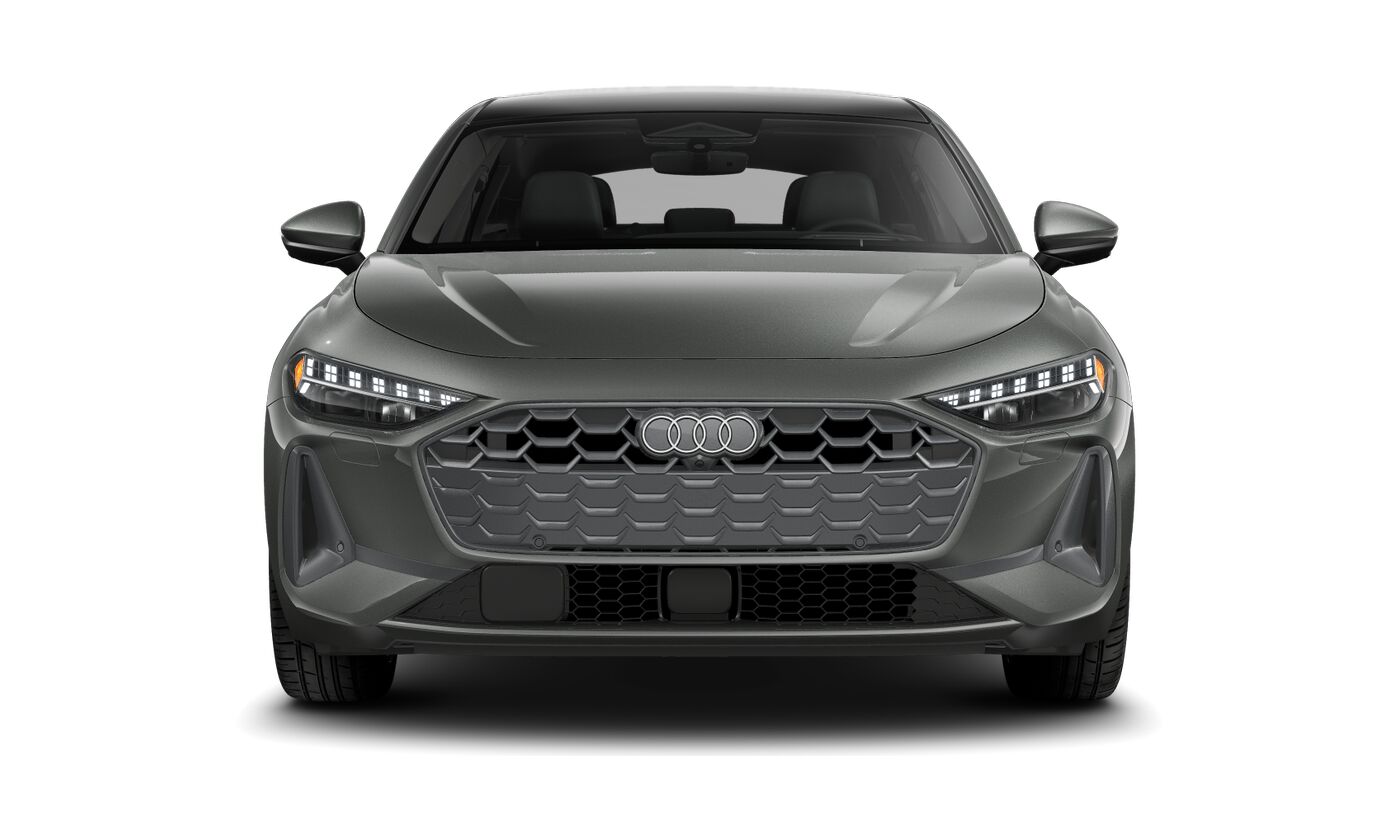 2025 Audi A5 2.0T Premium Plus photo 3