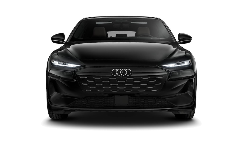 New 2025 Audi A6 e-tron Qtro Prestige Sedan