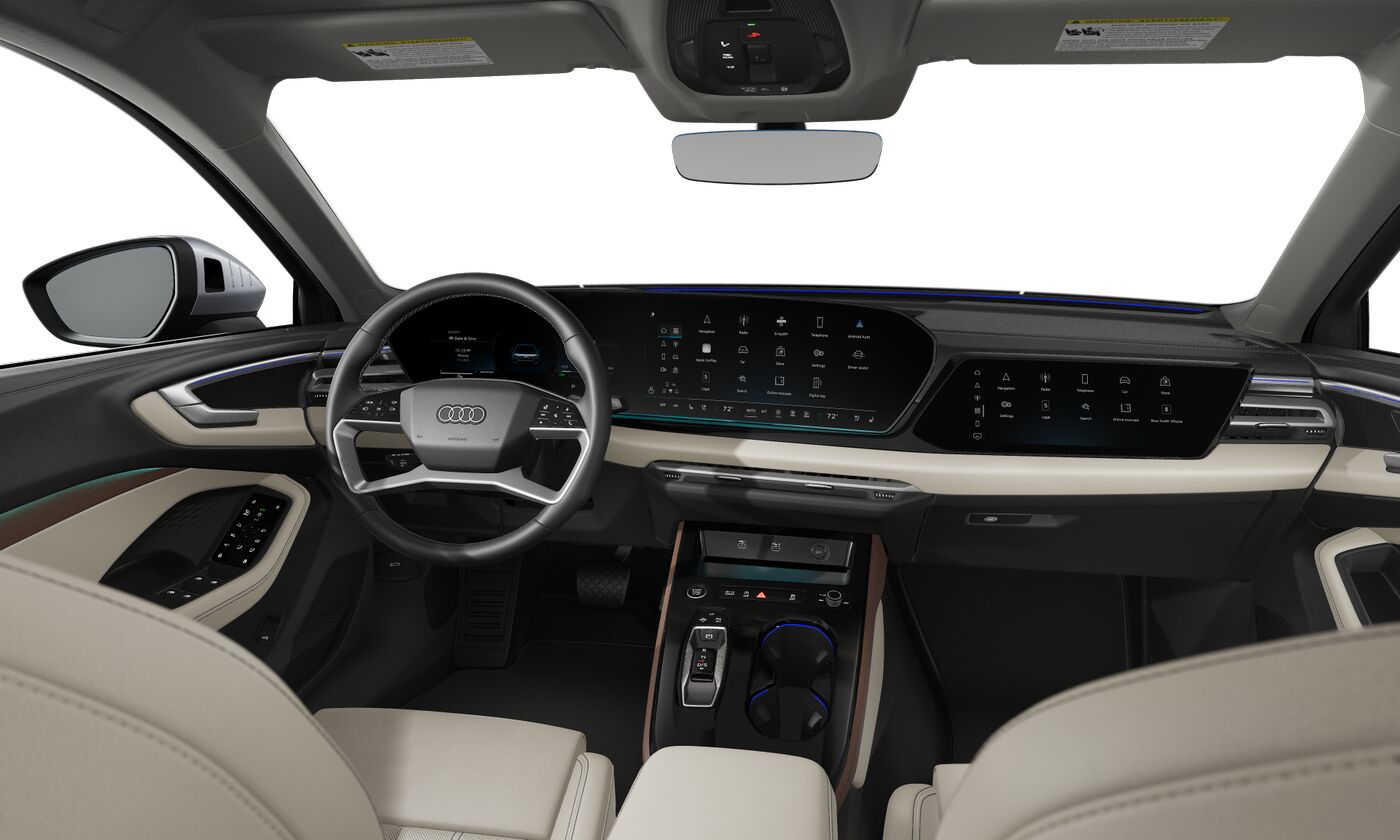 2025 Audi A5 Prestige - Photo 45