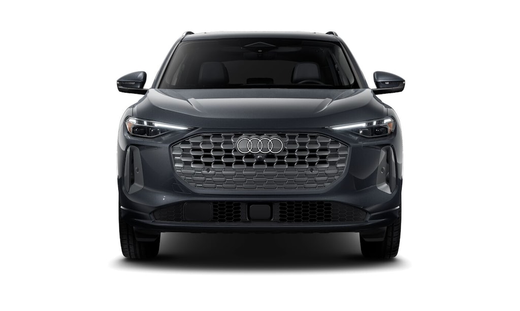 New 2025 Audi  2.0T Progressiv VUS