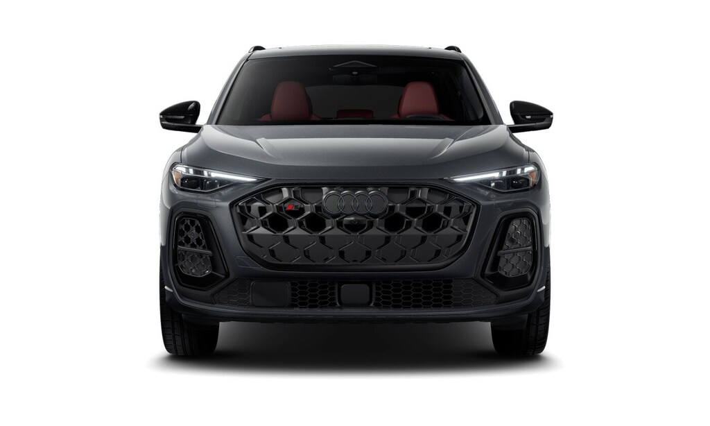 New 2025 Audi All-new SQ5 3.0T Prestige SUV