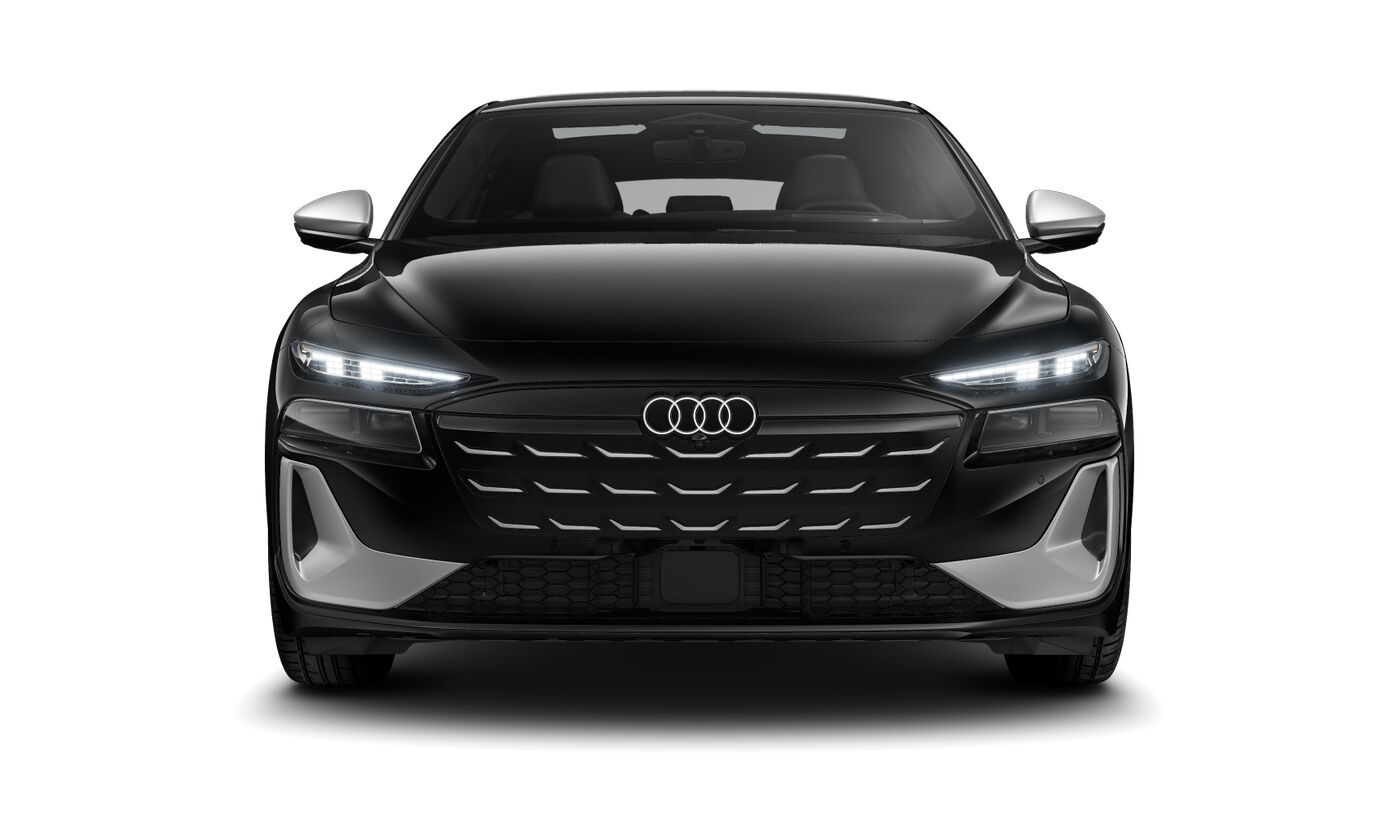 2025 Audi S6 Prestige photo 3