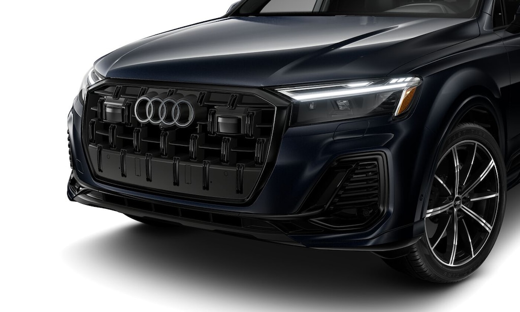 New 2025 Audi Q7 Premium Plus SUV