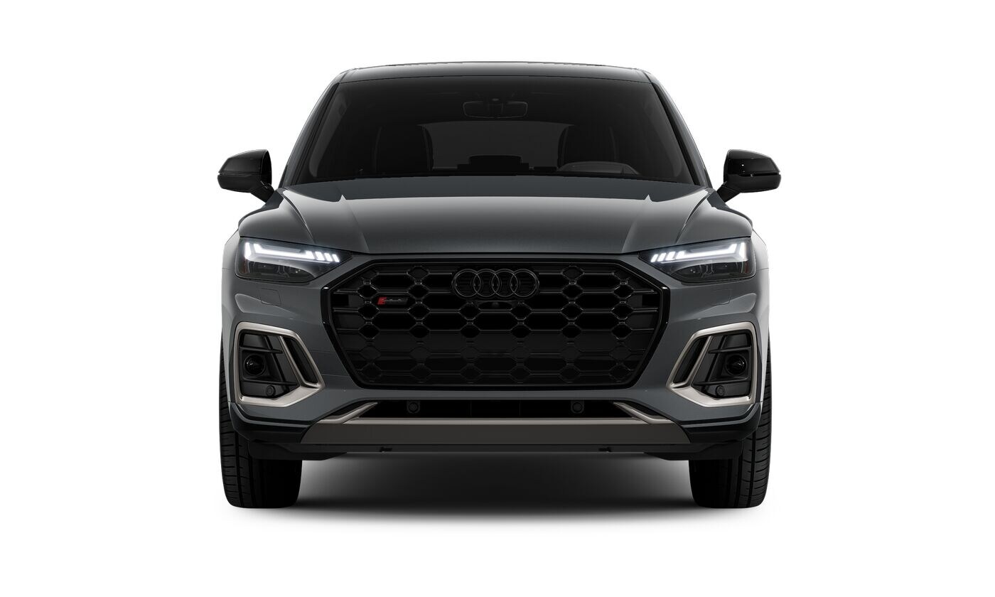 2025 Audi SQ5 Prestige photo 3