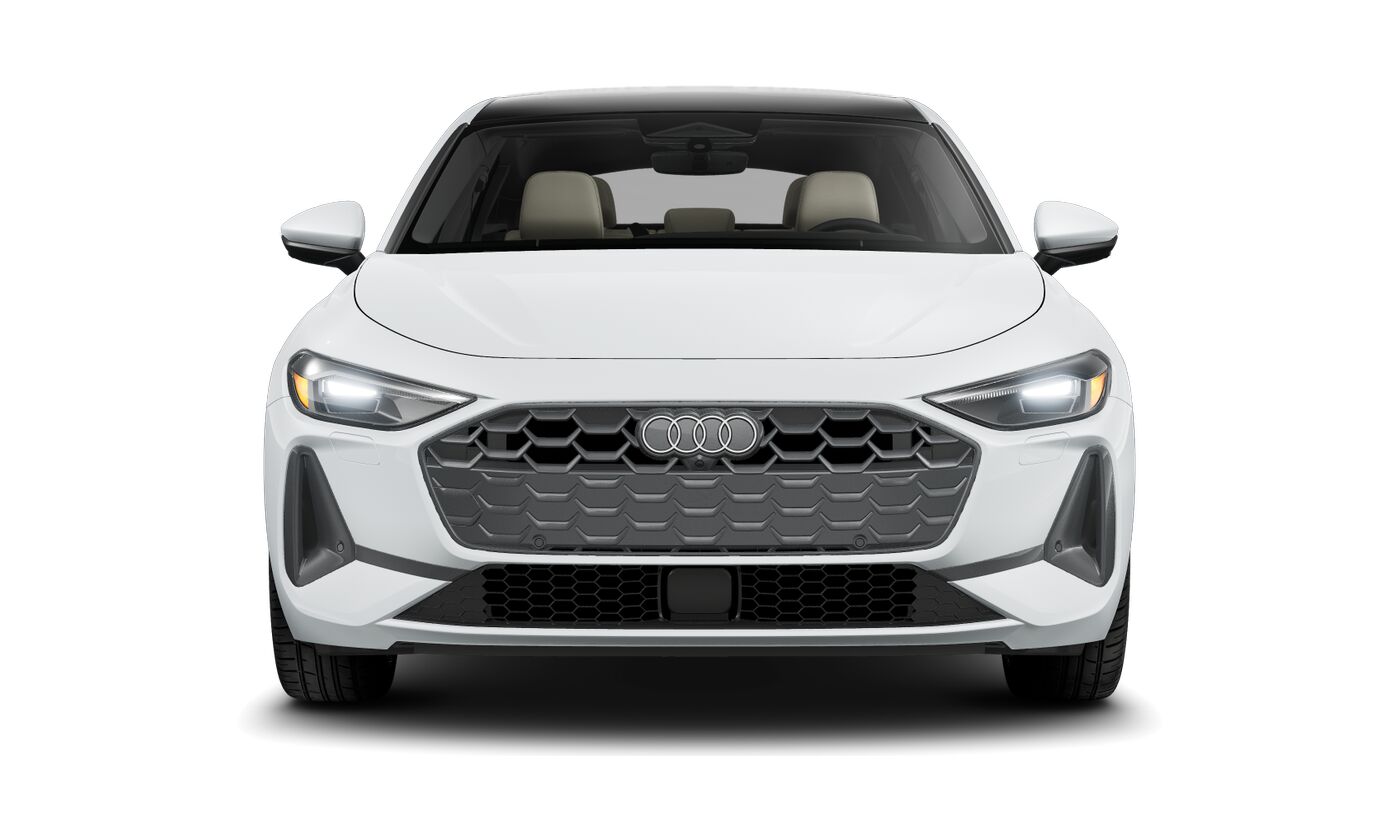 2025 Audi A5 Quattro Premium photo 3