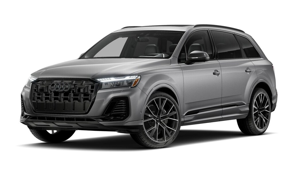 New 2025 Audi Q7 55 Prestige For Sale or Lease in Columbia, South