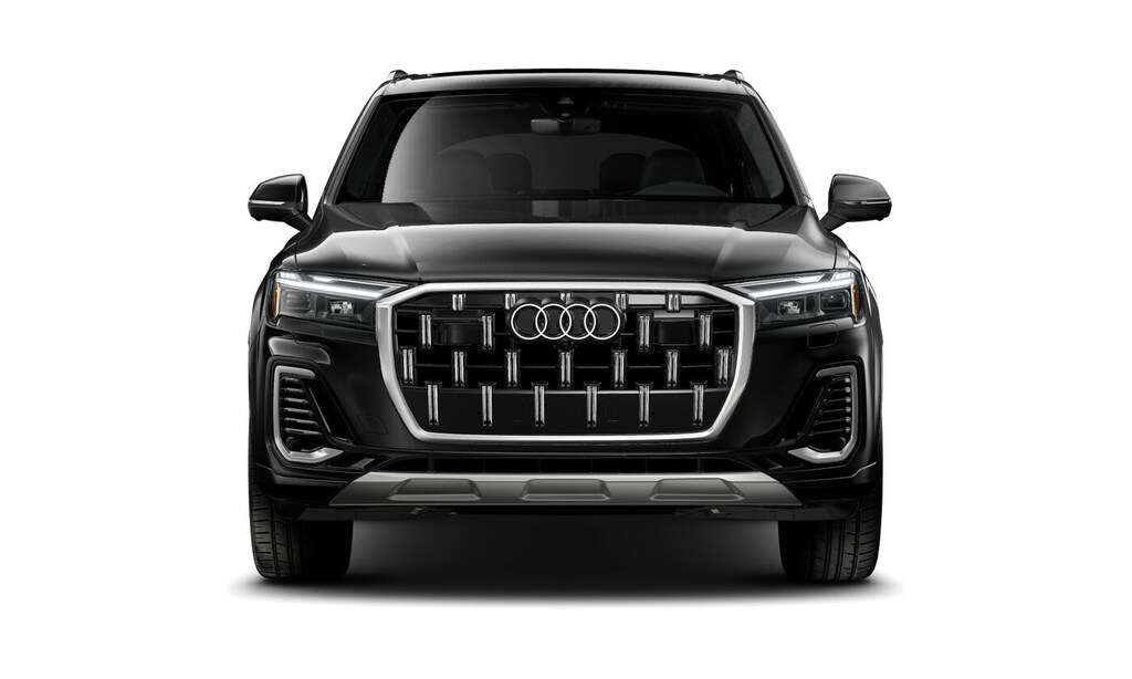 New 2025 Audi Q7 55 Premium Plus SUV