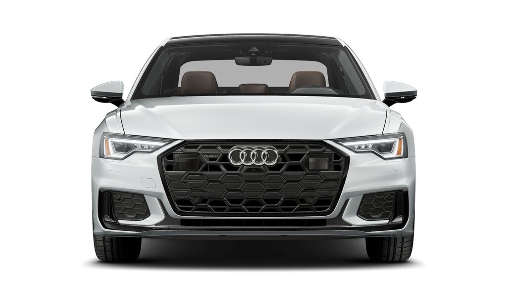 New 2025 Audi A6 55 Premium Plus For Sale in Huntington Station, NY