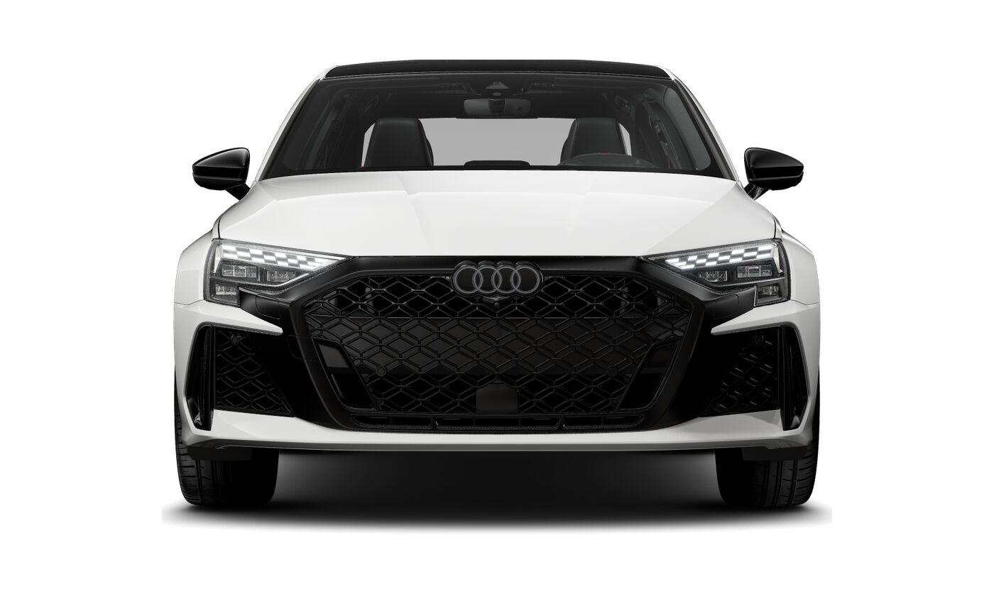 2025 Audi RS 3 Base photo 3