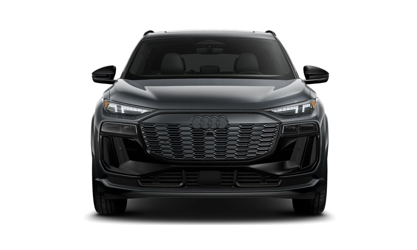 2025 Audi SQ6 Premium Plus photo 3