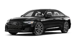 2025 Audi A6 Premium Plus Sedan