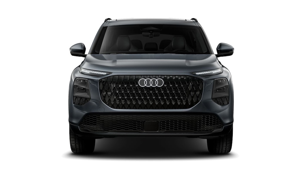 New 2027 Audi Q7 Premium SUV