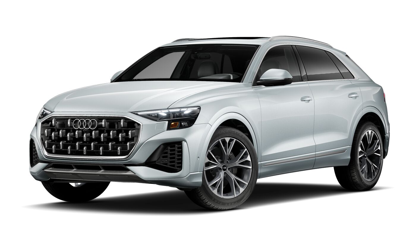 2026 Audi Q8 55 Premium Plus quattro Tiptonic's photo