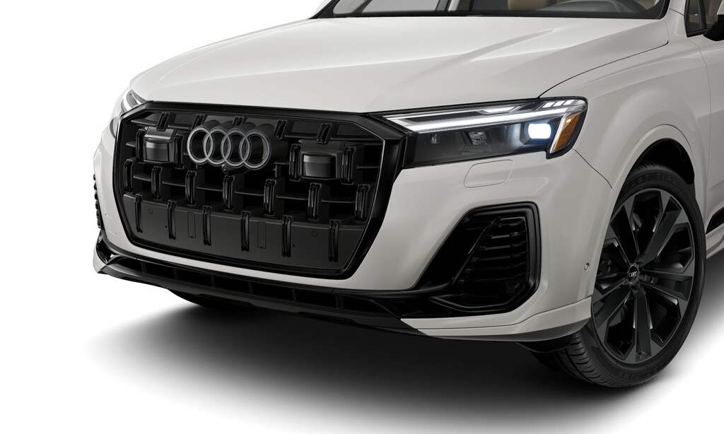 New 2025 Audi Q7 For Sale near Birmingham AL Stock
