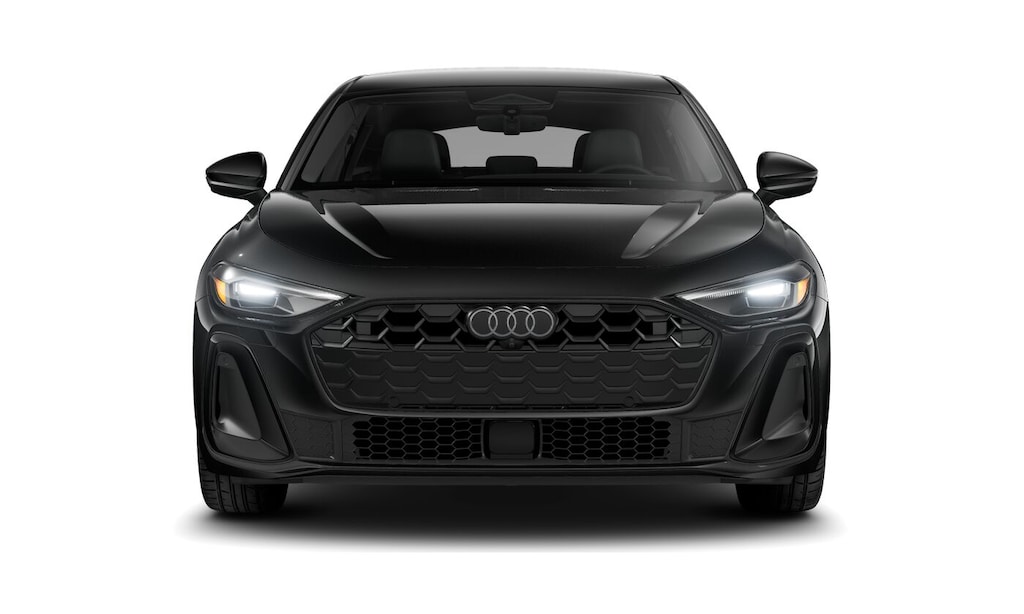 New 2026 Audi A5 2.0T Premium Hatchback