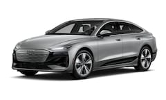 2025 Audi A6 e-tron Premium Sedan