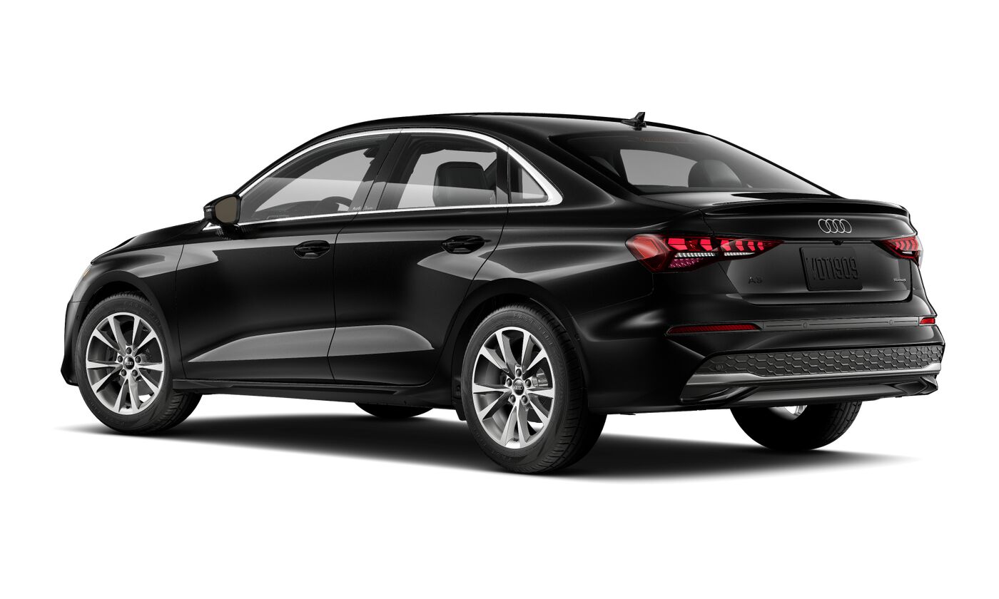 2026 Audi A3 Premium Plus - Photo 6