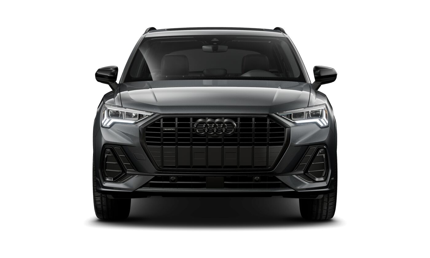 2025 Audi Q3 S line Premium Plus photo 3