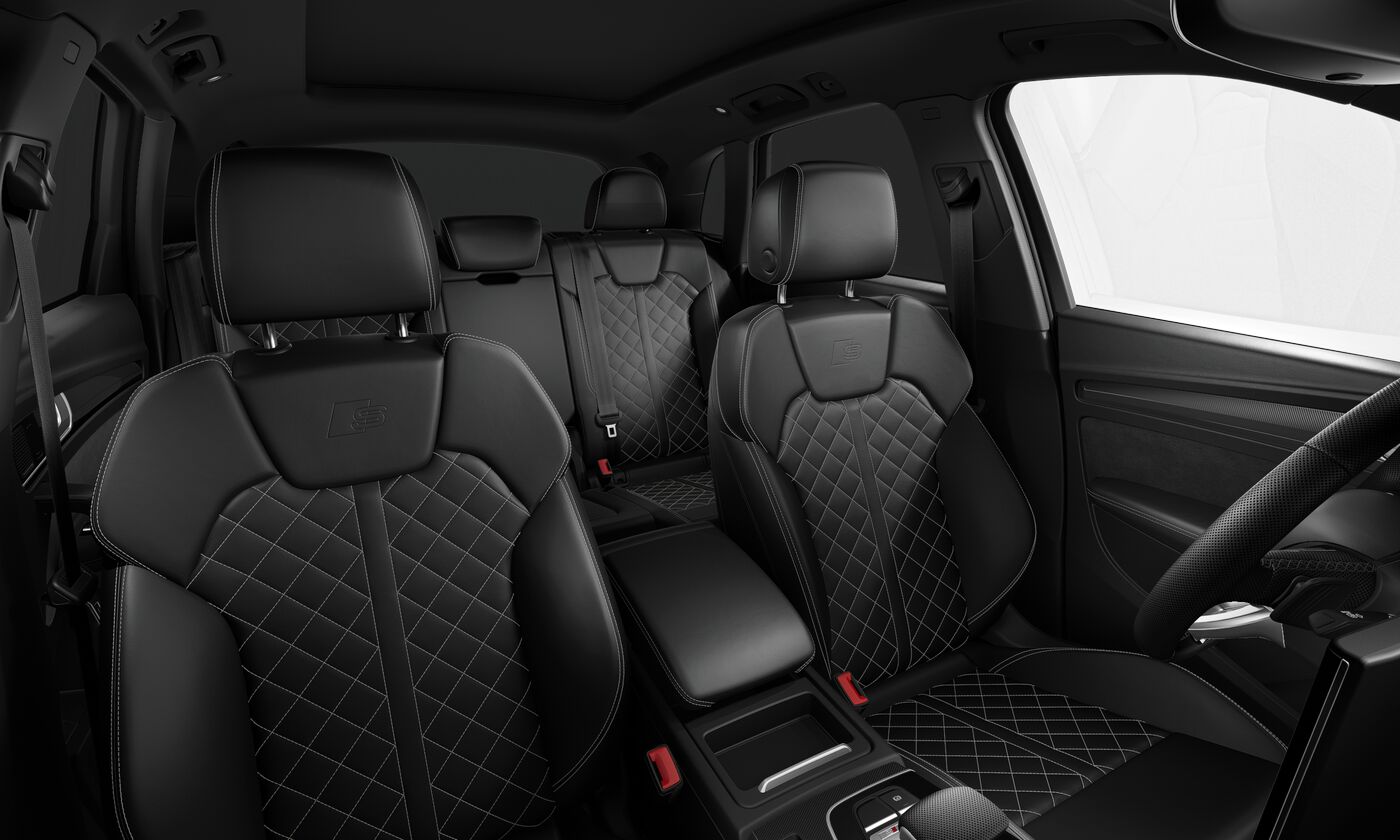 2025 Audi SQ5 Premium Plus - Photo 7