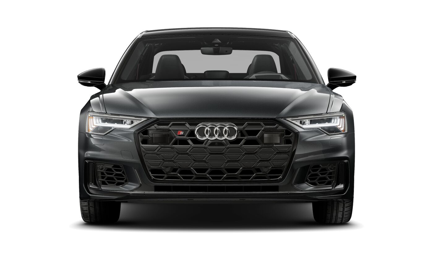 2025 Audi S6 Prestige photo 3
