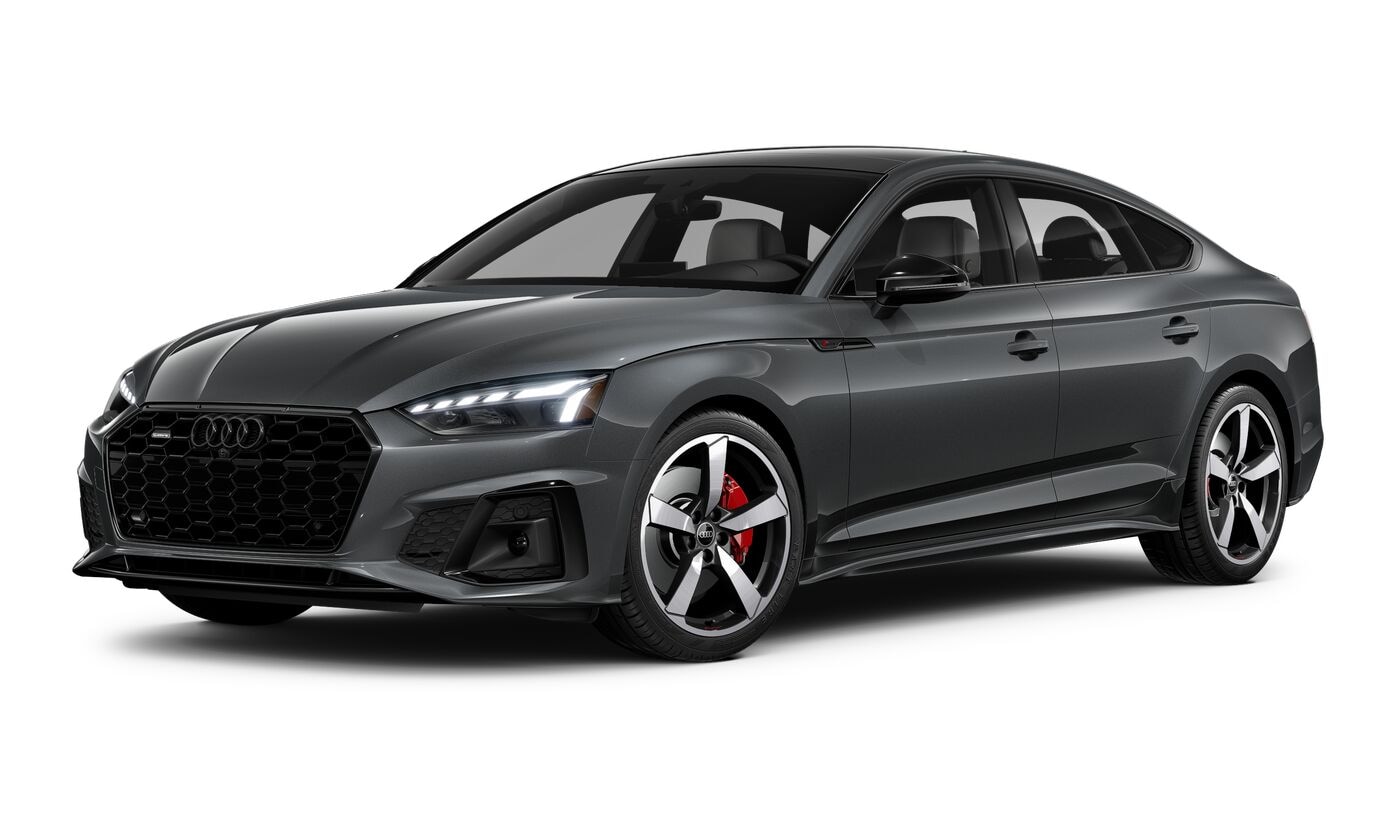 Audi A5 2024 Price, Promo February, Spec & Reviews