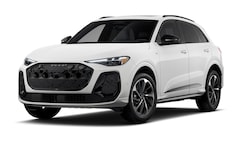 2025 Audi All-new Q5 2.0T Progressiv SUV