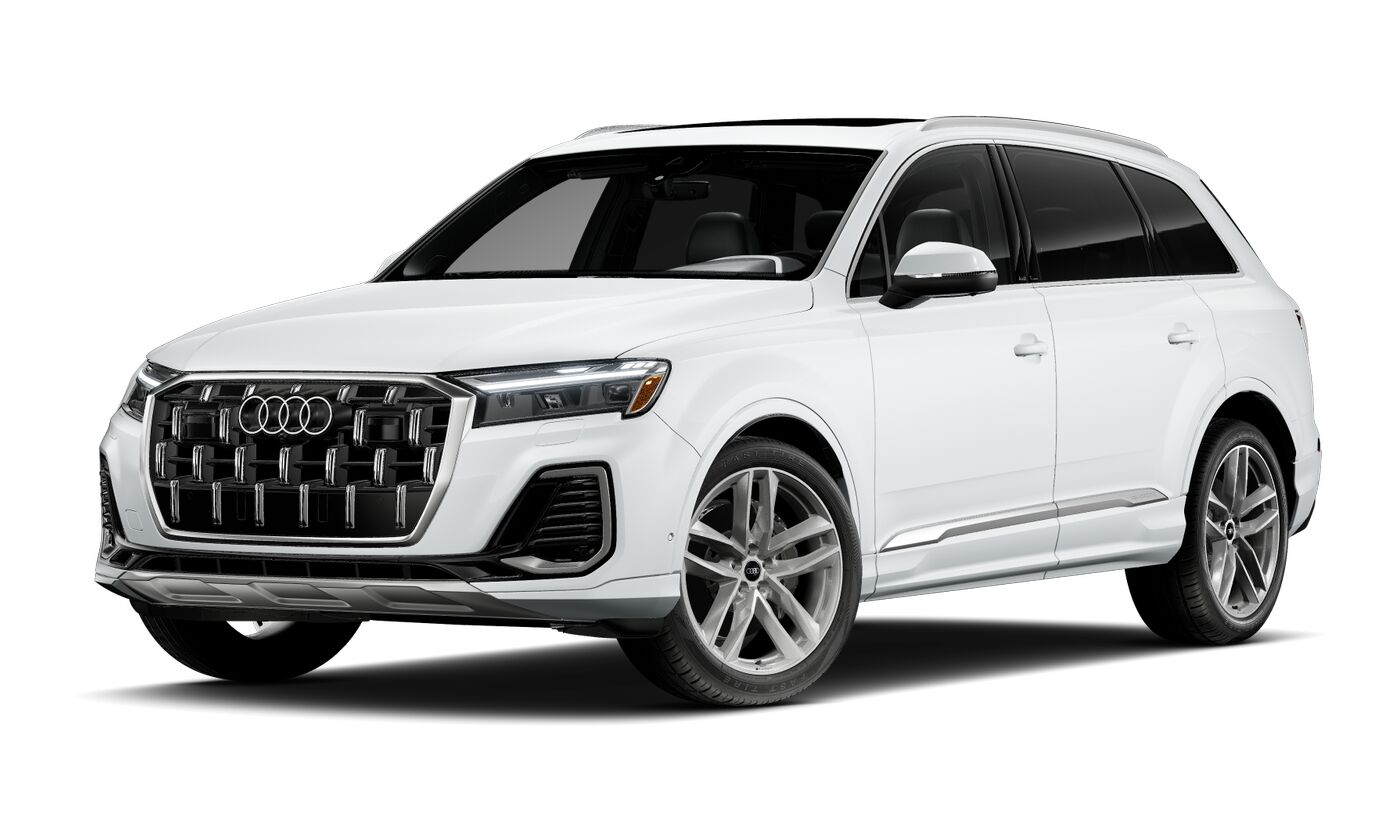 Thumbnail: 2025 Audi Q7 - 1