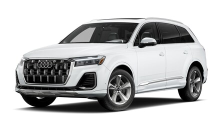 2025 Audi Q7 55 Premium SUV