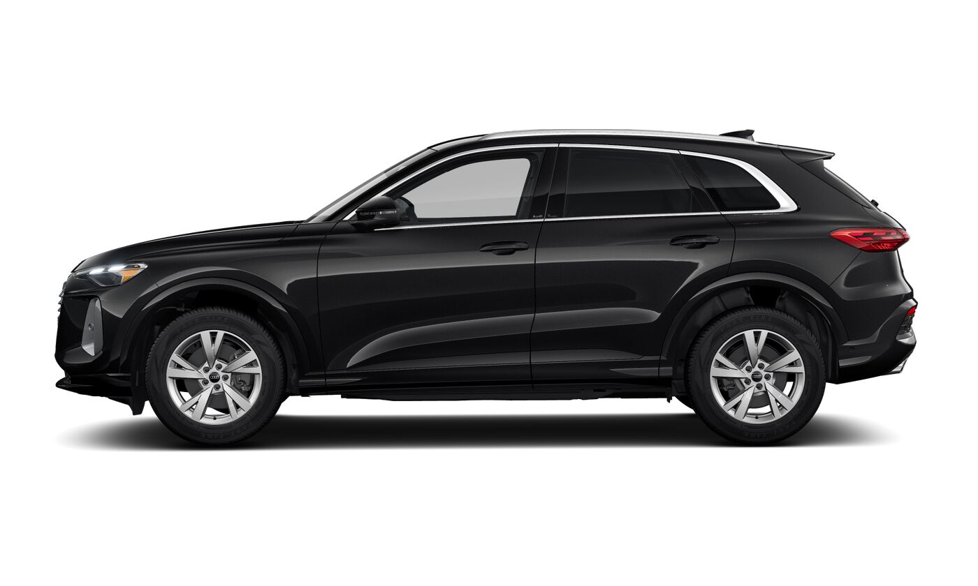 2025 Audi Q5 2.0T Premium photo 7