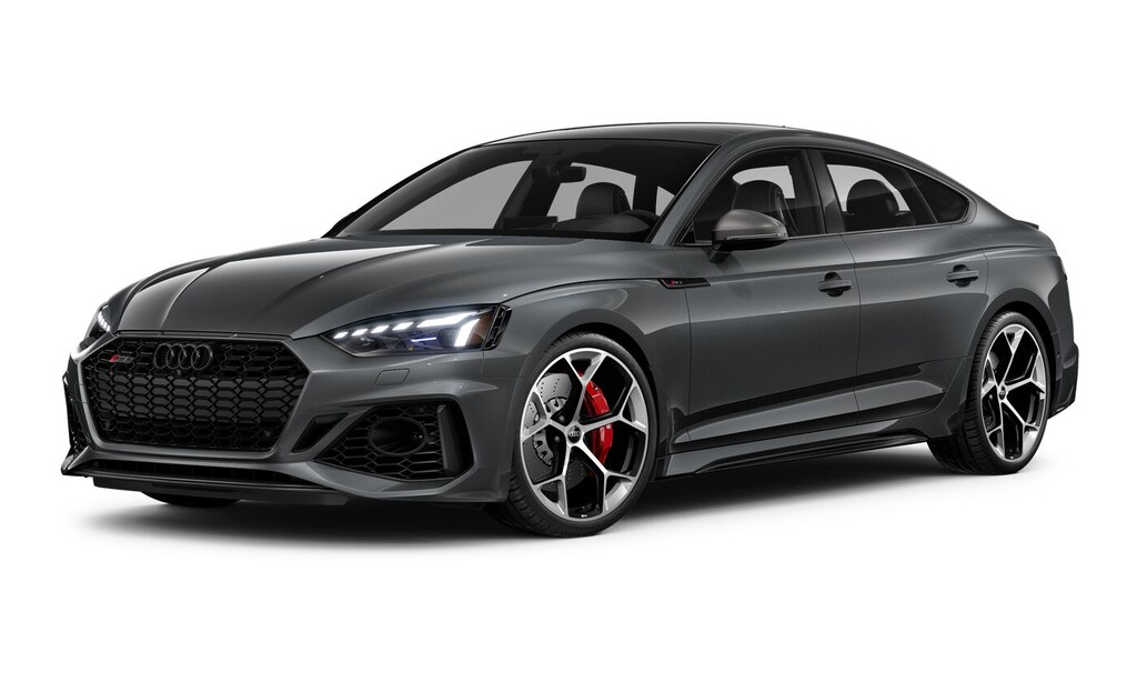 New 2025 Audi RS 5 For Sale Grapevine TX SA901897