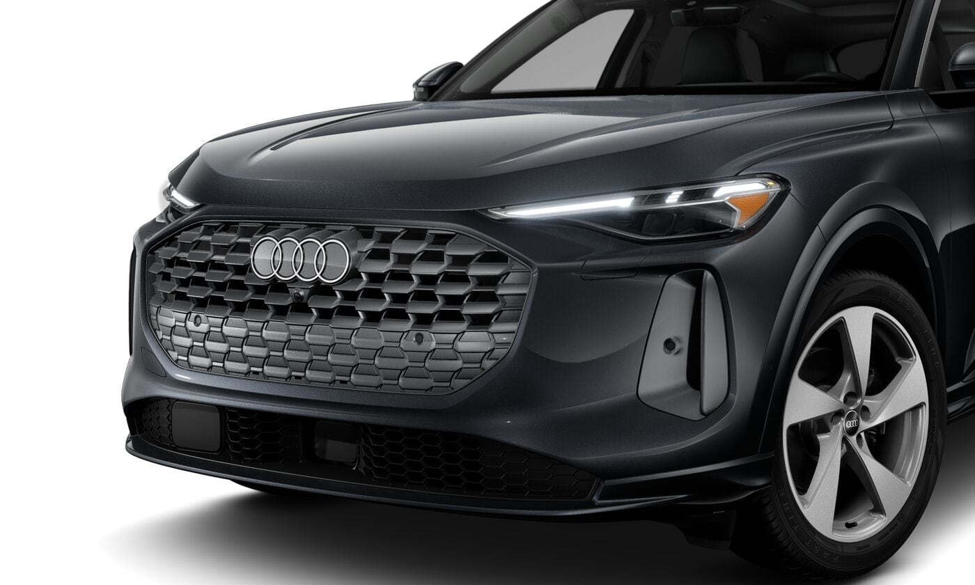 2025 Audi Q5 Premium Prestige photo 2