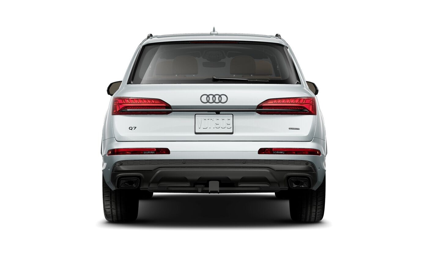 2025 Audi Q7 Premium Plus photo 4