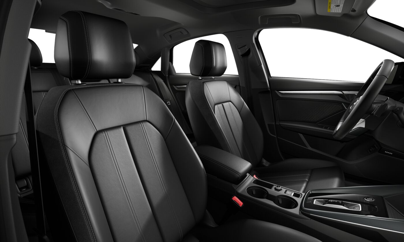 2026 Audi A3 Premium Plus - Photo 8