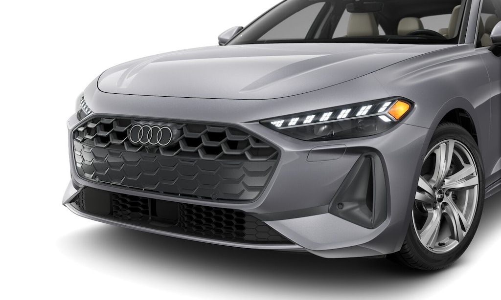 New 2025 Audi All-new A5 2.0T Premium Plus Hatchback