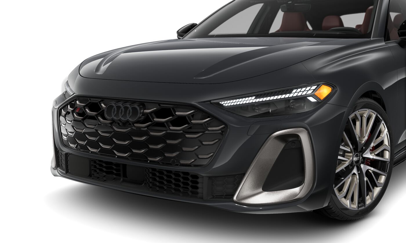 2025 Audi S5 Prestige photo 2
