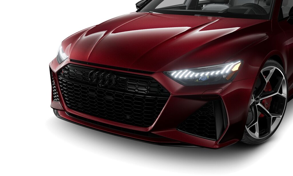 New 2025 Audi RS 7 For Sale in Sugar Land Houston