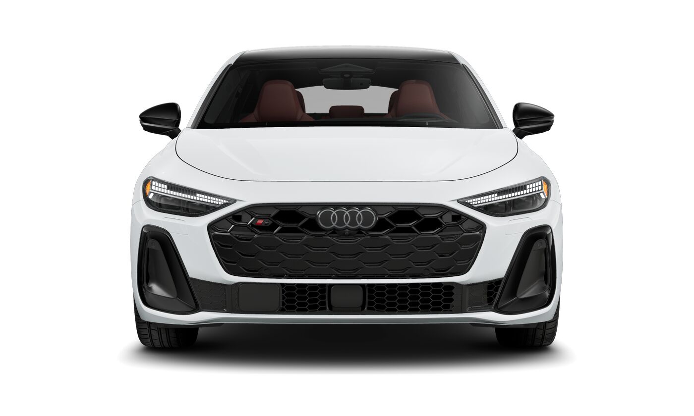 2025 Audi S5 Premium Plus photo 3
