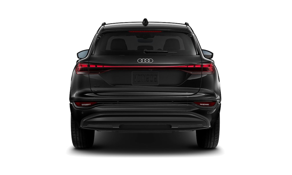 New 2025 Audi Base SUV