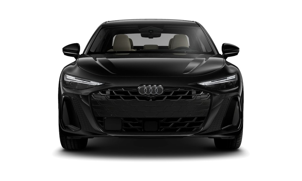 Used 2026 Audi A6 Premium Plus Sedan