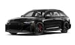  Audi RS 6 Avant Performance