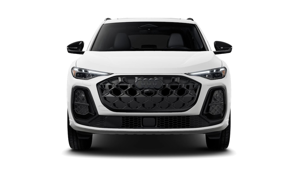 New 2025 Audi  2.0T Progressiv SUV