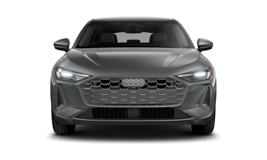 New 2025 Audi All-new A5 2.0T Premium Hatchback